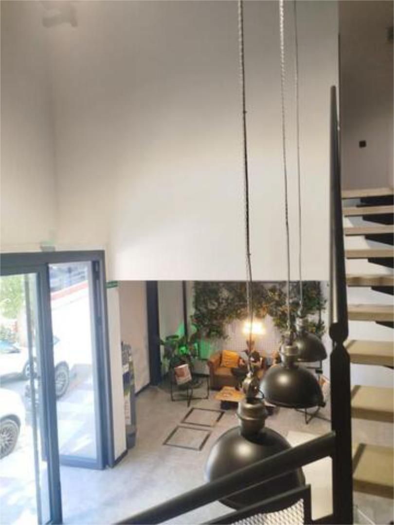 Premises to rent in Málaga Capital  with Air Conditioner
