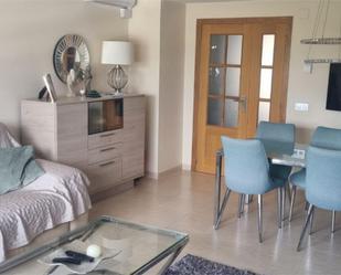 Living room of Flat for sale in Castellón de la Plana / Castelló de la Plana  with Air Conditioner