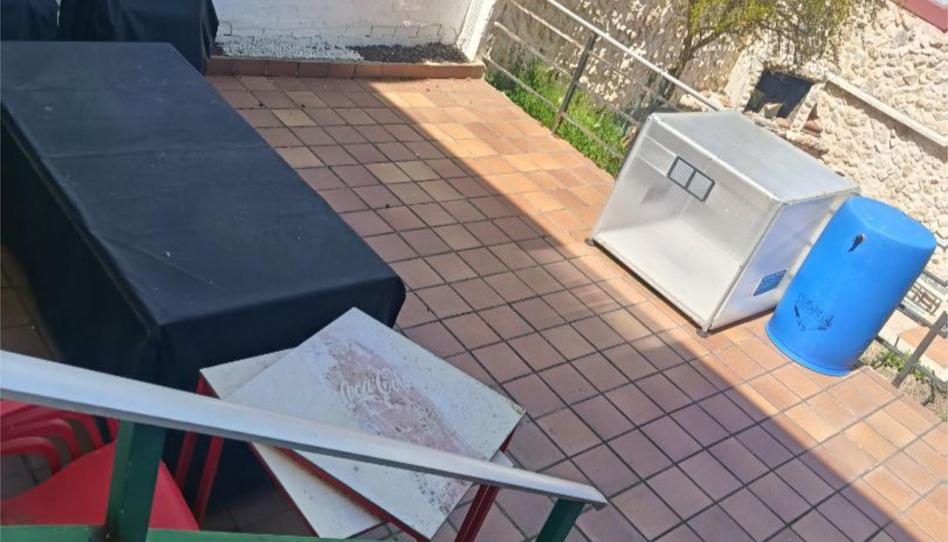 Pis en venda a Travesía Bodegas, 6, Torrelobatón, Valladolid - imatge 1 Foto 1 de Pis en venda a Travesía Bodegas, 6, Torrelobatón, Valladolid