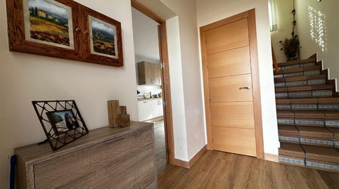 Foto 3 de Casa adosada en venta en Calle Lirio, 2, Lepe, Huelva