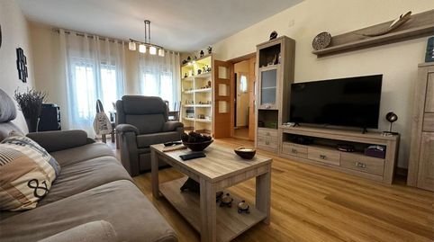 Foto 4 de Casa adosada en venta en Calle Lirio, 2, Lepe, Huelva