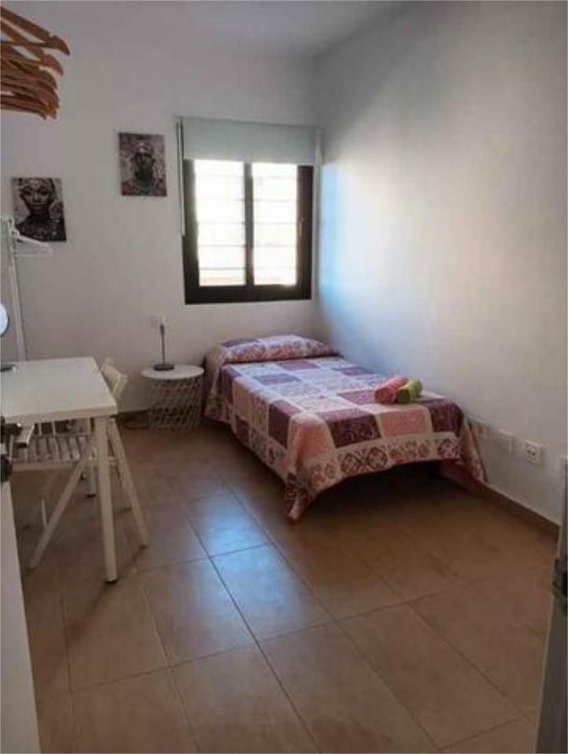 Dormitori de Casa o xalet per a compartir en Arrecife