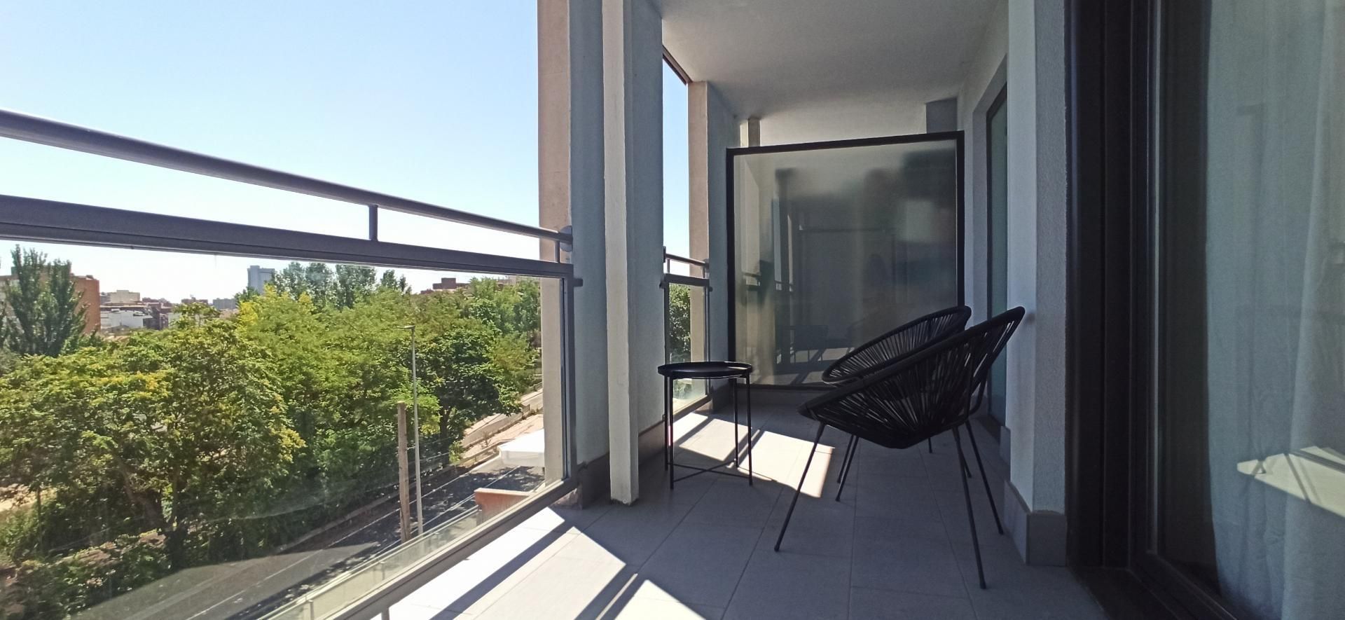 Flat to rent in Carretera Fuensaldaña, 23, La Victoria - Puente Jardín