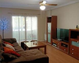 Living room of Flat for sale in Talavera de la Reina