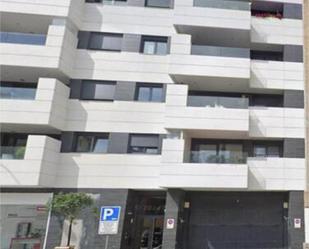 Garage to rent in 1º Ensanche Exterior view of Garage to rent in Pamplona / Iruña