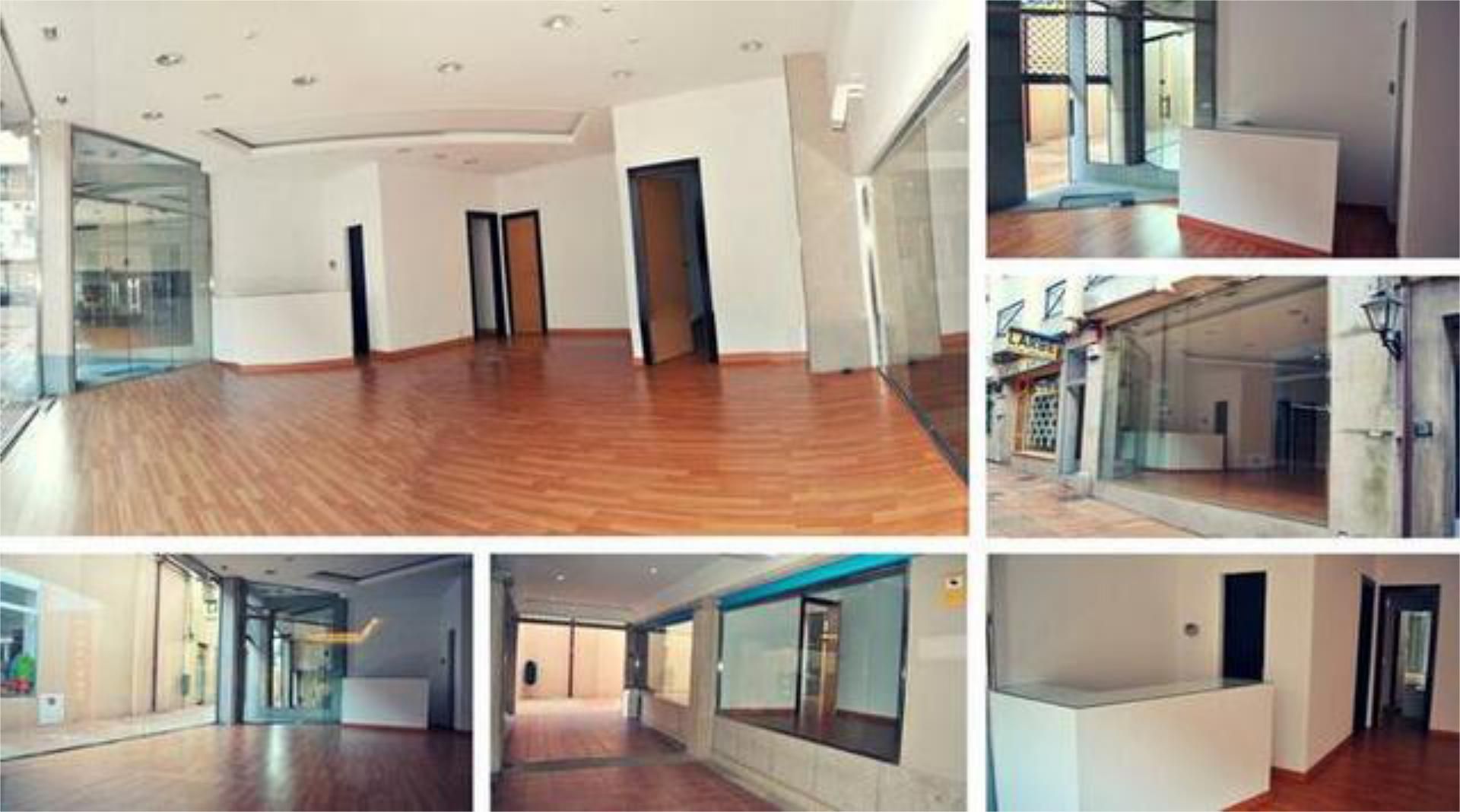 Premises to rent in O Grove  