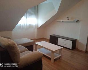 Living room of Flat to rent in Alcázar de San Juan  with Terrace and Storage room
