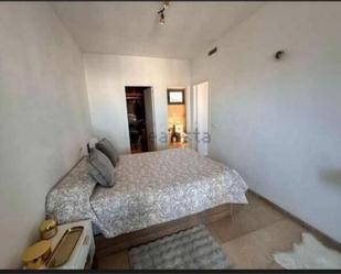 Bedroom of Flat for sale in Villajoyosa / La Vila Joiosa  with Heating, Private garden and Terrace