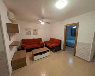 Living room of House or chalet to rent in  Murcia Capital