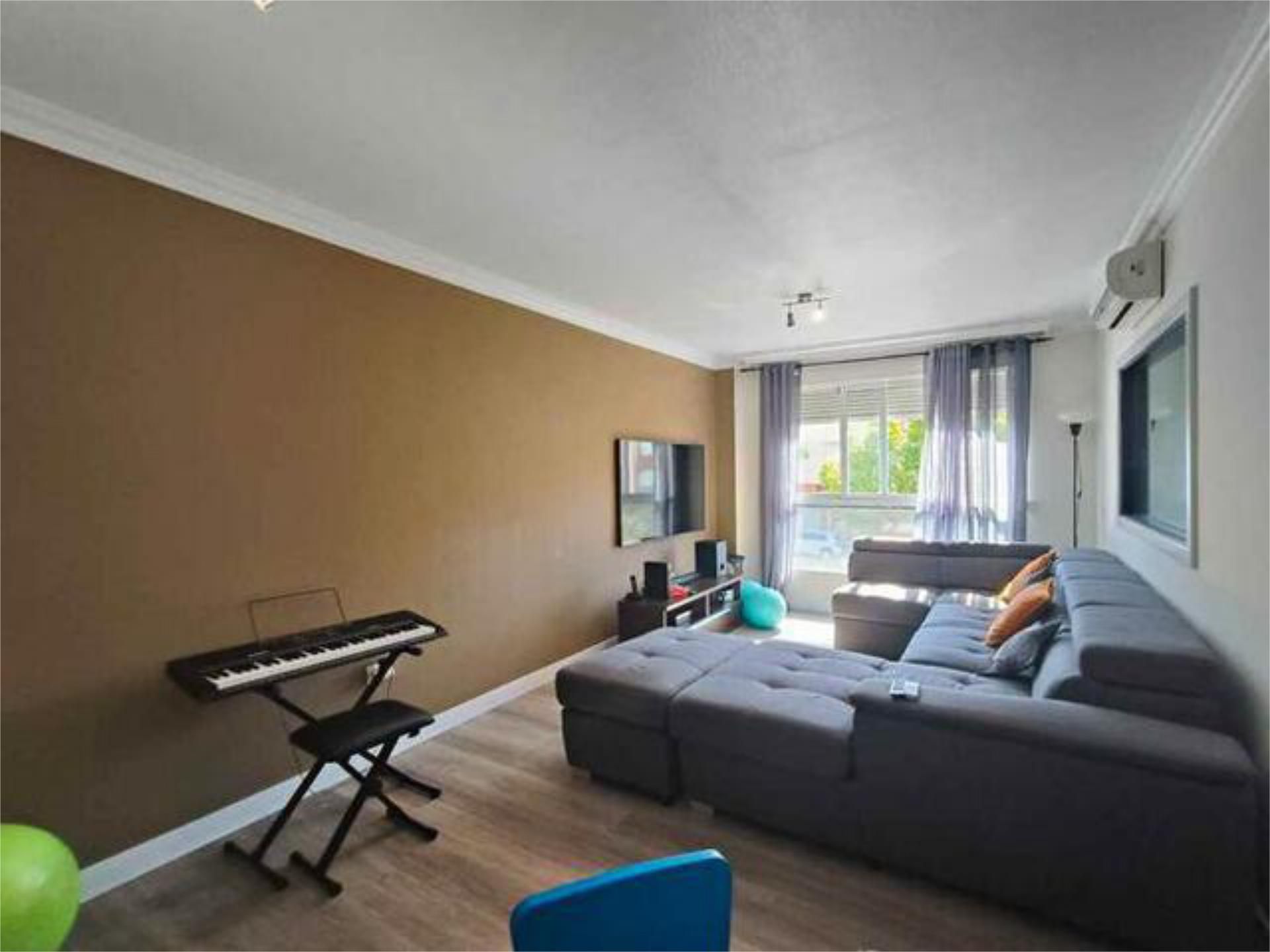 Living room of Flat for sale in  Santa Cruz de Tenerife Capital  with Terrace