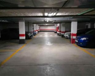 Parking of Garage to rent in Arucas