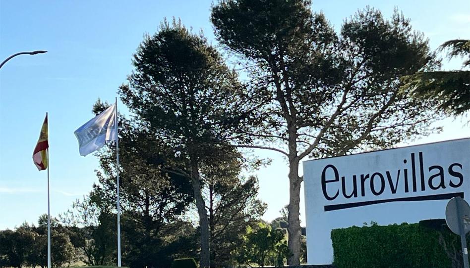 Flat for sale in Avenida Quintanar, 139, Eurovillas, Madrid - image 1 Photo 1 of Flat for sale in Avenida Quintanar, 139, Eurovillas, Madrid