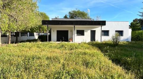 Flat for sale in Avenida Quintanar, 139, Eurovillas, Madrid - image 3 Photo 3 of Flat for sale in Avenida Quintanar, 139, Eurovillas, Madrid