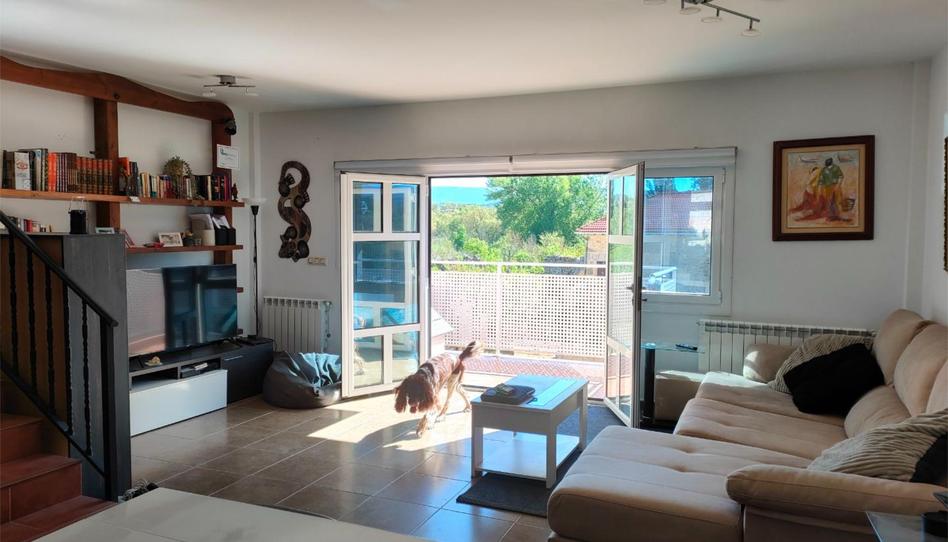 Pis en venda a Calle San Tirso, 35, Trespaderne, Burgos - imatge 1 Foto 1 de Pis en venda a Calle San Tirso, 35, Trespaderne, Burgos