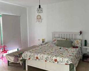 Dormitori de Casa adosada en venda en Arona