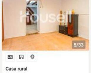 Casa o xalet en venda en Paniza amb Calefacció