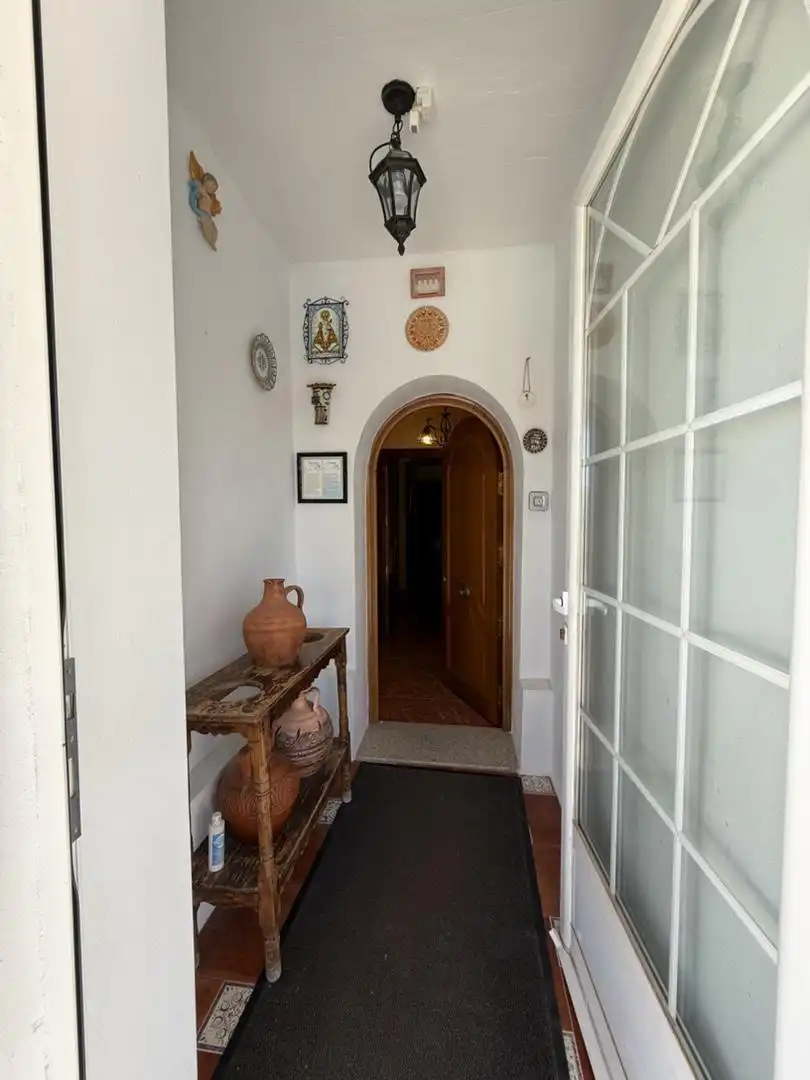 Casa o chalet en venta en Camarma de Esteruelas con Aire acondicionado, Terraza y Piscina