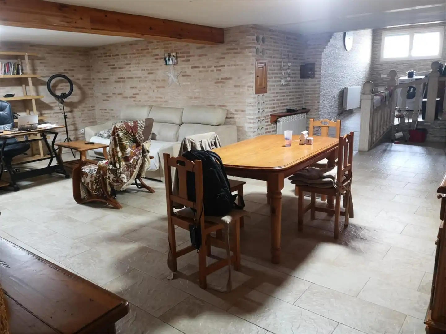 Casa o chalet en venta en Camarma de Esteruelas con Aire acondicionado, Terraza y Piscina