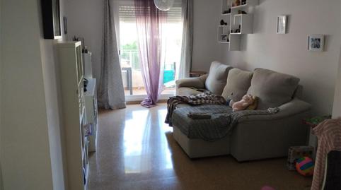 Attic for sale in Carretera Fuente del Oro, 36, Casco Urbano, Valencia - image 3 Photo 3 of Attic for sale in Carretera Fuente del Oro, 36, Casco Urbano, Valencia