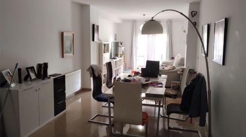 Attic for sale in Carretera Fuente del Oro, 36, Casco Urbano, Valencia - image 2 Photo 2 of Attic for sale in Carretera Fuente del Oro, 36, Casco Urbano, Valencia