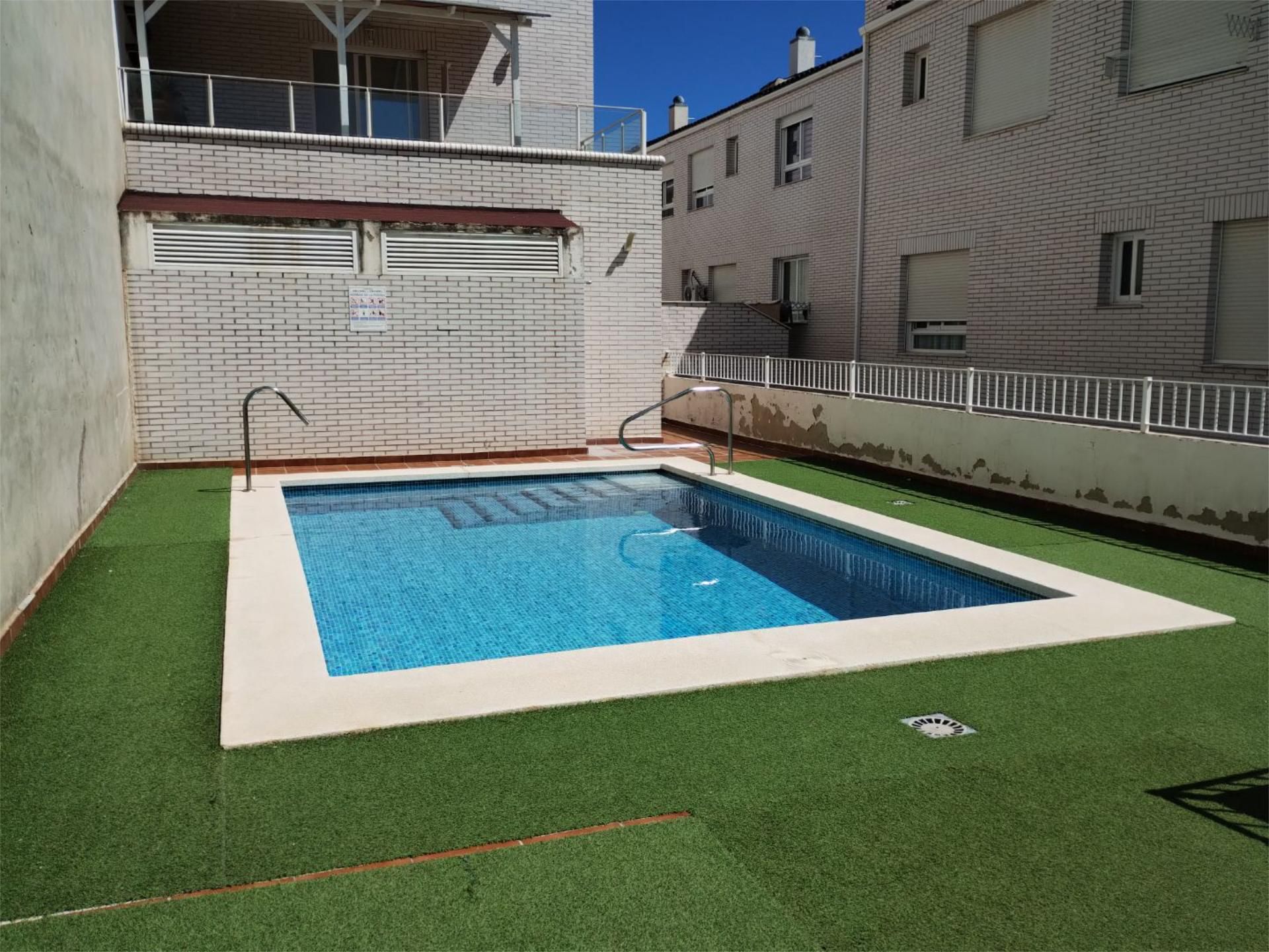 Àtic en venda a Carretera Fuente del Oro, 36, Casco Urbano Piscina de Àtic en venda en Náquera amb Aire condicionat, Piscina i Balcó