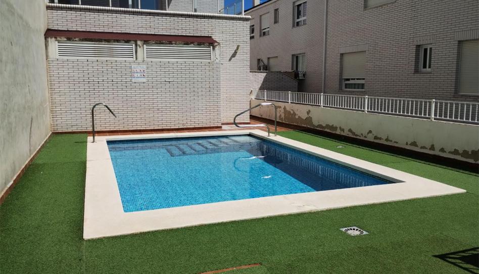 Attic for sale in Carretera Fuente del Oro, 36, Casco Urbano, Valencia - image 1 Photo 1 of Attic for sale in Carretera Fuente del Oro, 36, Casco Urbano, Valencia