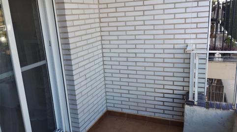 Foto 2 de Àtic en venda a Carretera Fuente del Oro, 36, Casco Urbano, Náquera