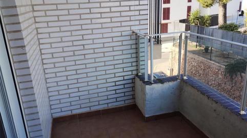 Foto 3 de Àtic en venda a Carretera Fuente del Oro, 36, Casco Urbano, Náquera