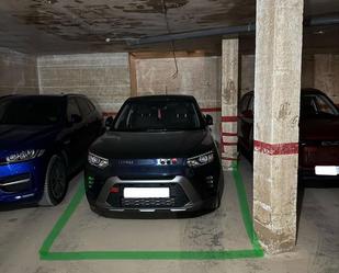 Parking of Garage for sale in Aldaia