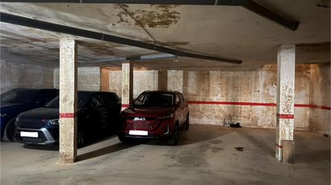 Foto 3 de Garatge en venda a Carrer D'alaquàs, 7, Aldaia, Valencia