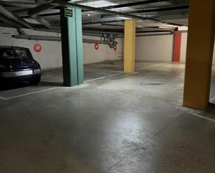 Aparcament de Garatge de lloguer en Terrassa