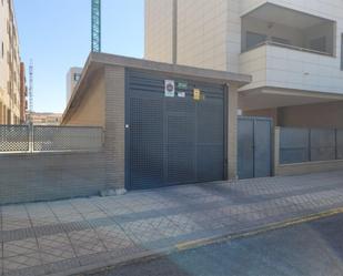 Exterior view of Garage to rent in Cáceres Capital
