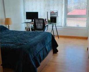Bedroom of Single-family semi-detached for sale in Trespaderne  with Heating, Terrace and Storage room