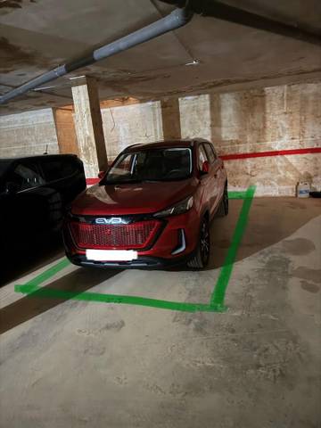 Garaje en Venta en Carrer d'Alaquàs, 7 en Aldaia