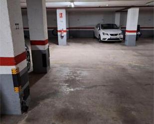Aparcament de Garatge de lloguer en Badalona