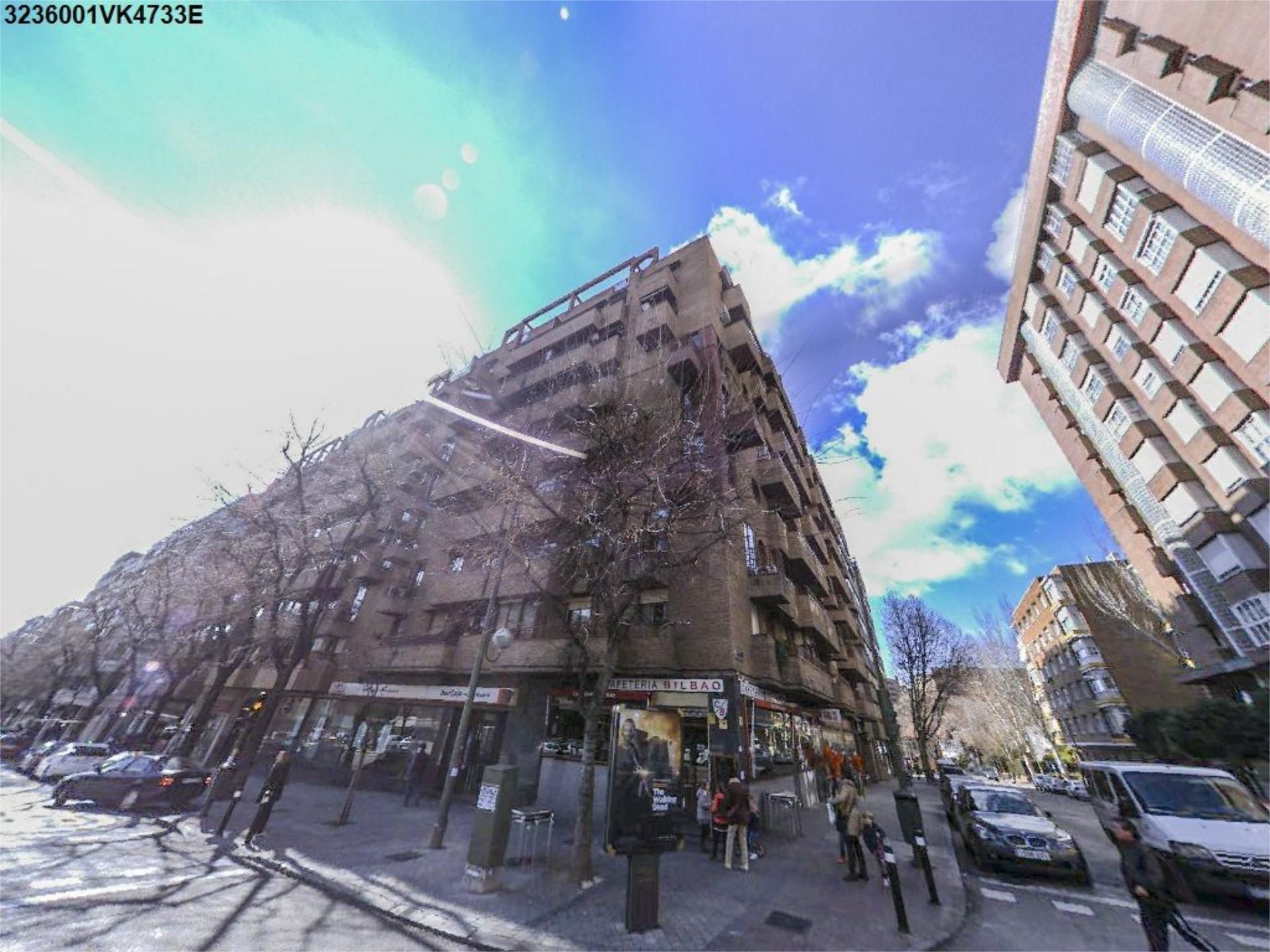 Flat to rent in Calle del Doctor Esquerdo, 108, Niño Jesús