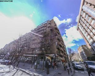 Pis de lloguer a Calle del Doctor Esquerdo, 108, Niño Jesús