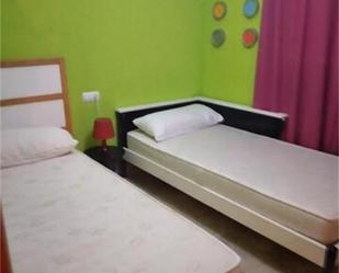 Flat to rent in Las Salinas