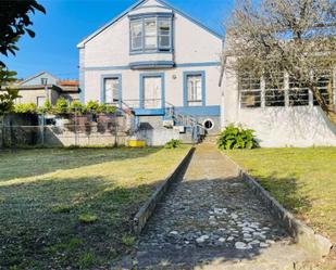 Exterior view of House or chalet for sale in Cee