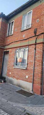 Casa-chalet en Venta en Barrio España