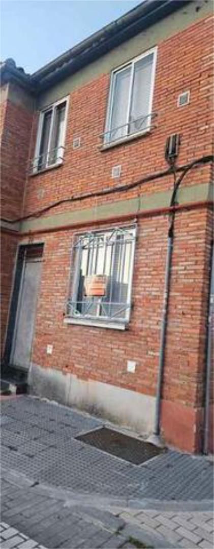 Balcony of House or chalet for sale in Valladolid Capital