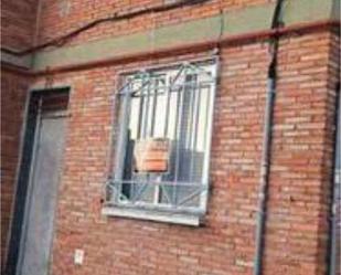 Balcony of House or chalet for sale in Valladolid Capital