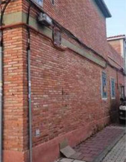 Casa o xalet en venda a Barrio España, Valladolid - imatge 2 Foto 2 de Casa o xalet en venda a Barrio España, Valladolid