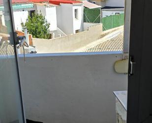Terrassa de Pis per a compartir en San Sebastián de los Reyes amb Parquet, Terrassa i Moblat