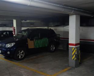 Parking of Garage to rent in  Barcelona Capital