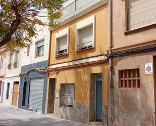 Exterior view of Flat to rent in Nules  with Parquet flooring, Terrace and Storage room