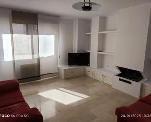 Flat to rent in Calle Doctor Collado Piña, 39, Ensanche - Franciscanos