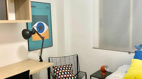 Photo 2 of Flat to share in Calle del Doctor Bergez, 76, Carolinas Altas, Alicante