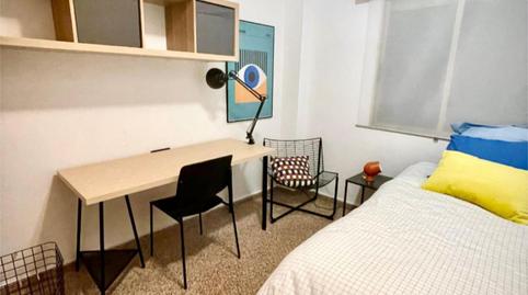 Photo 5 of Flat to share in Calle del Doctor Bergez, 76, Carolinas Altas, Alicante