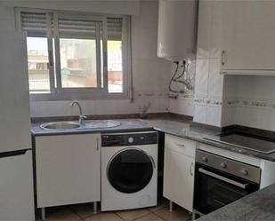 Kitchen of Flat to rent in Vila-real